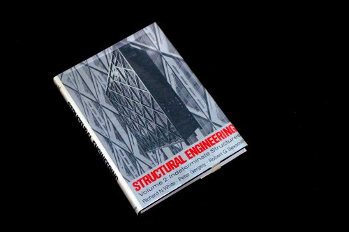 9780471940685: Structural Engineering Volume I: Introduction to Design Concepts and Analysis