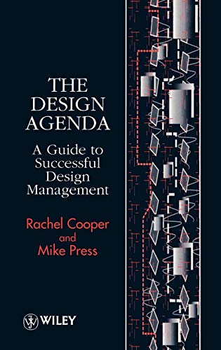 Stock image for The Design Agenda : A Guide to Successful Design Management for sale by Better World Books