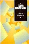Stock image for Solar Electricity for sale by Better World Books