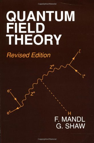 Imagen de archivo de Quantum Field Theory a la venta por Reuseabook