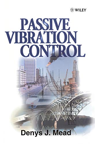 9780471942030: Passive Vibration Control