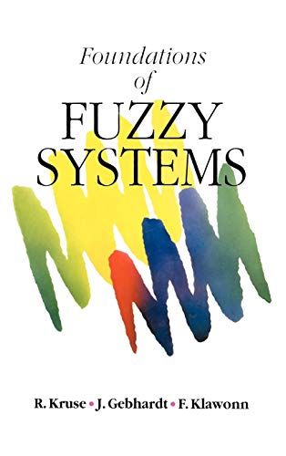Beispielbild fr Foundations of Fuzzy Systems zum Verkauf von Better World Books