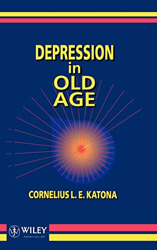 Depression in Old Age