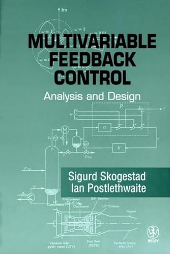 9780471943303: Multivariable Feedback Control: Analysis and Design Using Frequency-domain Methods