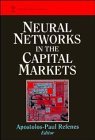 Stock image for Neural Networks in the Capital Markets for sale by Ammareal