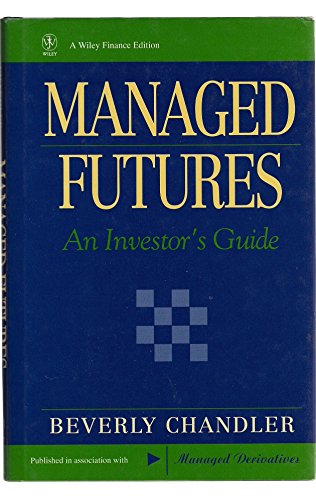 9780471944027: Managed Futures: An Investor's Guide
