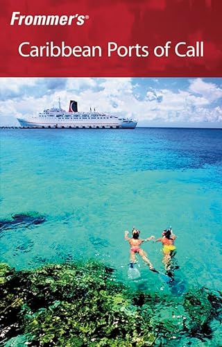 9780471944904: Frommer's Caribbean Ports of Call (Frommer's Complete Guides)