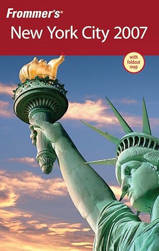 Beispielbild fr Frommer's York City (Frommer?s Complete Guides) zum Verkauf von WorldofBooks