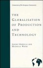 The Globalisation of Production and Technology (9780471946847) by Howells, Jeremy; Wood, Michelle