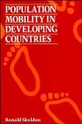 9780471947714: Population Mobility in Developing Countries: A Reinterpretation