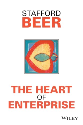 The Heart of Enterprise (9780471948377) by Beer, Stafford