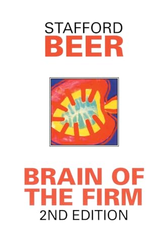 Beispielbild fr Brain of the Firm 2e: 10 (Classic Beer Series) zum Verkauf von WorldofBooks