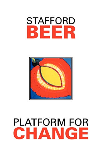 Imagen de archivo de Platform for Change: 7 (Classic Beer Series) a la venta por WorldofBooks