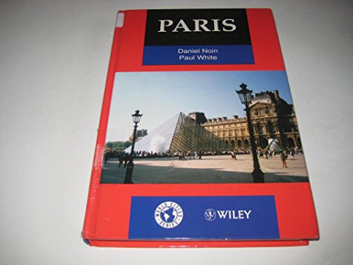 Paris (9780471949442) by Noin, Daniel; White, Paul