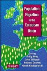 Stock image for Population Migration in the European Union for sale by Anybook.com
