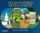 Beispielbild fr Atlas of World Development zum Verkauf von Better World Books