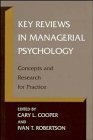 9780471950103: Key Reviews in Managerial Psychology: Concepts and Research for Practice