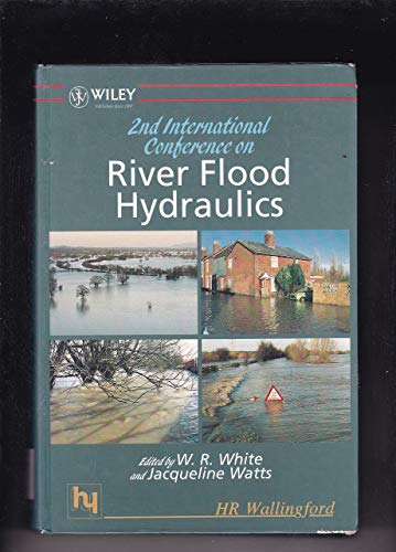 Stock image for 2nd International Conference on River Flood Hydraulics for sale by Phatpocket Limited