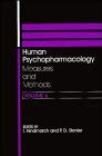 Beispielbild fr HUMAN PSYCHOPHARMACOLOGY: MEASURES AND METHODS. VOLUME 6 [ONLY]. zum Verkauf von Hay Cinema Bookshop Limited