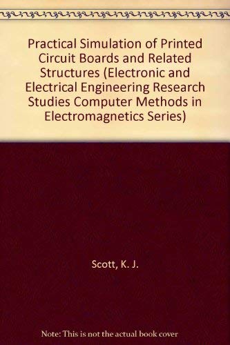 9780471950851: Practical Simulation in Printed Circuit Boards and Related Structures