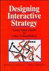Beispielbild fr Designing Interactive Strategy: From Value Chain to Value Constellation zum Verkauf von Front Cover Books