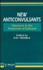 Beispielbild fr New Anticonvulsants: Advances in the Treatment of Epilepsy zum Verkauf von AwesomeBooks