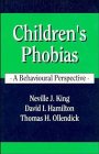 Beispielbild fr Children's Phobias : A Behavioral Perspective zum Verkauf von Better World Books Ltd