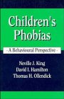 Stock image for Children's Phobias: A Behavioural Perspective for sale by Book Dispensary