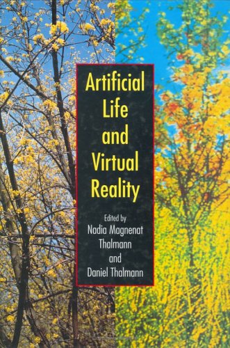 Artificial Life and Virtual Reality