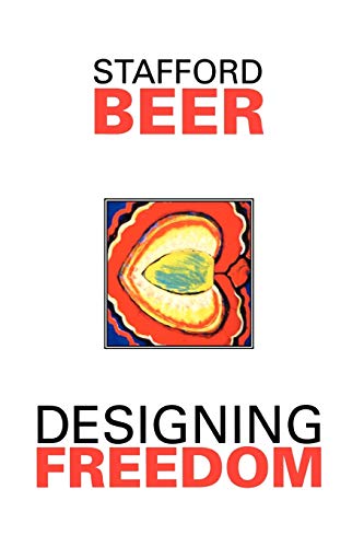 9780471951650: Designing Freedom: 9 (Classic Beer Series)