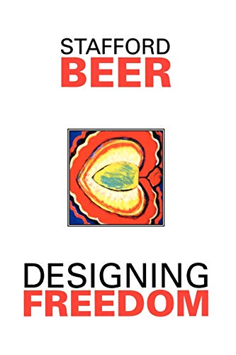 Designing Freedom (9780471951650) by Beer, Stafford