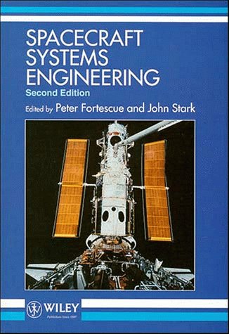 Beispielbild fr Spacecraft Systems Engineering zum Verkauf von WorldofBooks