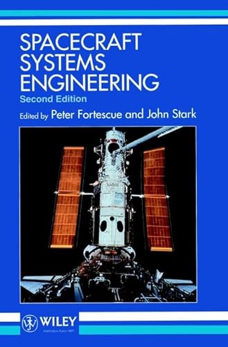 Immagine dell'editore per Spacecraft Systems Engineering, 2nd edition venduto da East Kent Academic