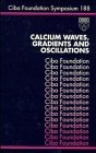 Calcium Waves Gradients and Oscillations