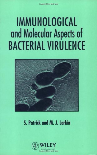 Beispielbild fr Immunological and Molecular Aspects of Bacterial Virulence zum Verkauf von Bookshelfillers