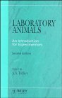Beispielbild fr Laboratory Animals: An Introduction for New Experimenters zum Verkauf von Anybook.com