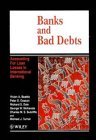 9780471953173: Banks and Bad Debts: Accounting for Loan Losses in International Banking