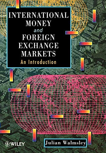 Beispielbild fr Int Money & Foreign Exchange Markets: An Introduction zum Verkauf von WorldofBooks