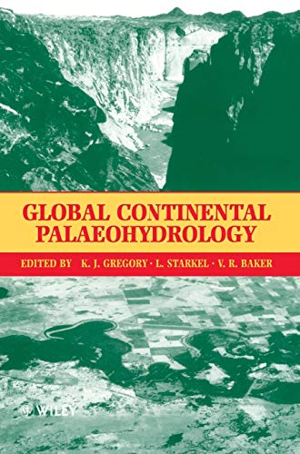 Beispielbild fr Global Continental Palaeohydrology zum Verkauf von Ammareal