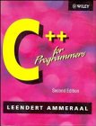 Imagen de archivo de C++ For Programmers, 2nd Edition a la venta por Phatpocket Limited