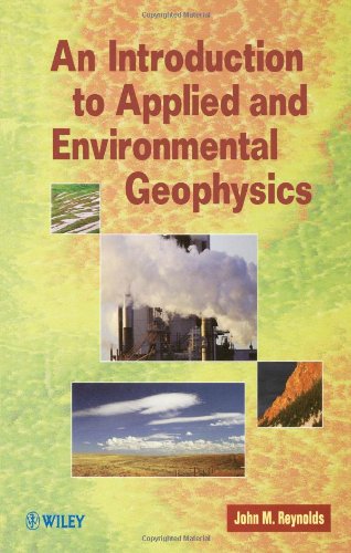 9780471955559: Intro to Applied & Environmental Geophys