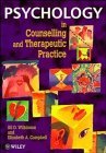 

Psychology in Counselling and Therapeutic Practice