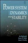 Imagen de archivo de Power System Dynamics and Stability a la venta por Anybook.com
