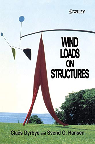 Beispielbild fr Wind Loads on Structures zum Verkauf von PBShop.store UK
