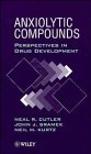 Imagen de archivo de Anxiolytic Compounds: Perspectives in Drug Development a la venta por PsychoBabel & Skoob Books