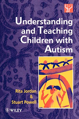 Stock image for Understand & Teach Children with Autism for sale by Chiron Media