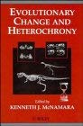 9780471958376: Evolutionary Change and Heterochrony