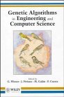 Genetic Algorithms in Engineering and Computer Science (9780471958598) by Winter, Gerhard; P?riaux, Jacques; Gal?n, M.; Cuesta, P.