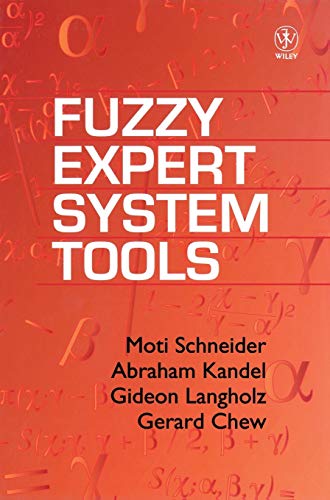 9780471958673: Fuzzy Expert System Tools