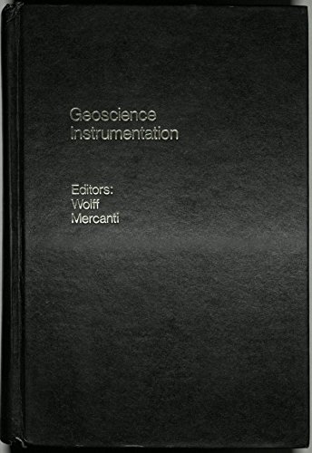 Beispielbild fr Geoscience Instrumentation zum Verkauf von BookDepart